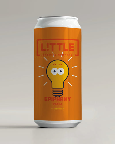 Little Brewing Epiphany
