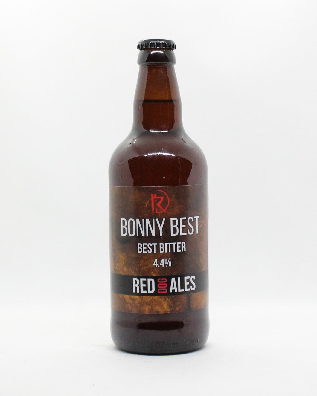 Red Dog Bonny Best