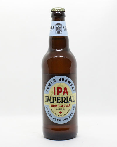 Tower Imperial IPA