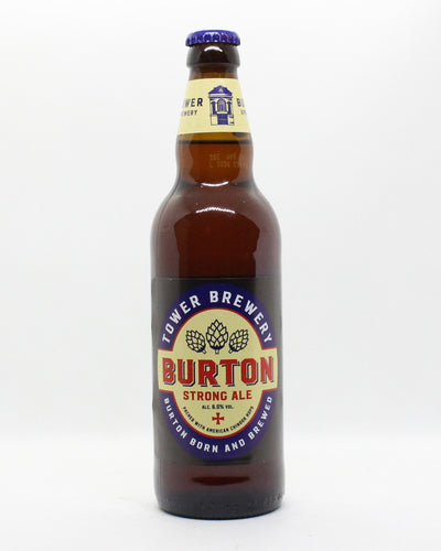 Tower Burton Strong Ale