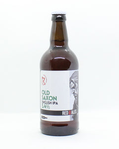 Red Dog Old Saxon IPA