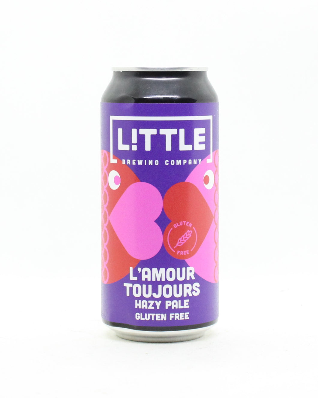 Little Brewing L'Amour Toujours