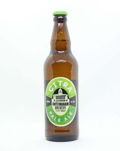 Nottingham Citra