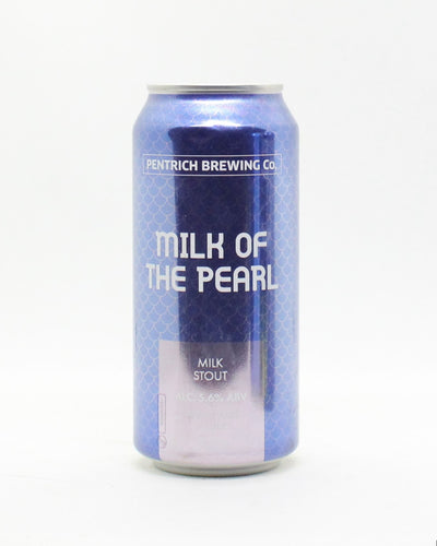 Pentrich Milk of the Pearl