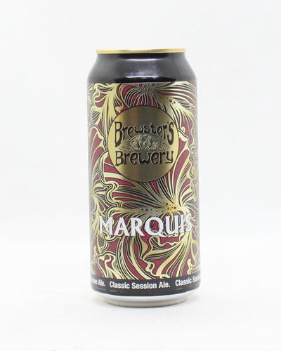 Brewsters Marquis