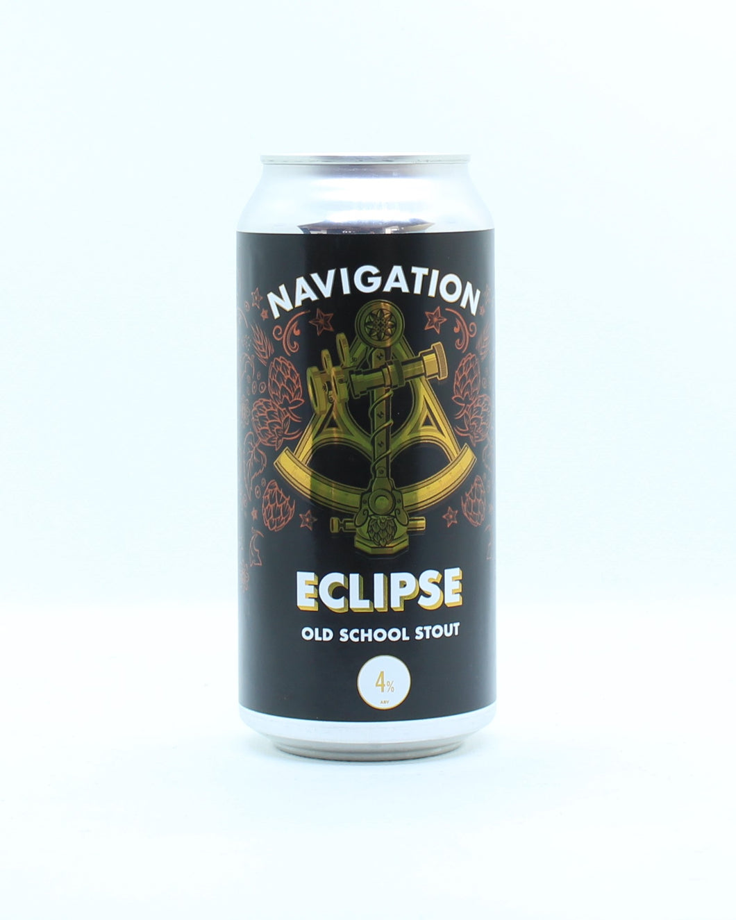 Navigation Eclipse