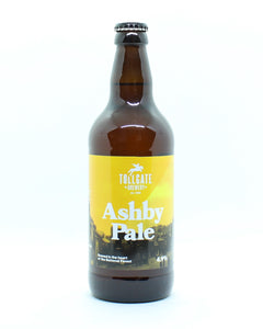 Tollgate Ashby Pale