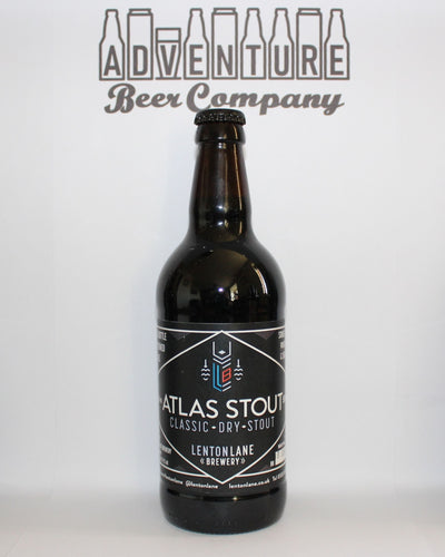 Lenton Lane Atlas Stout