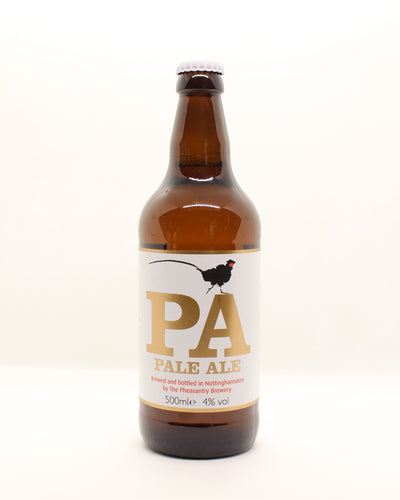 Pheasantry Pale Ale