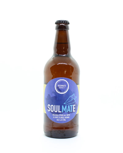 Beermats Soulmate