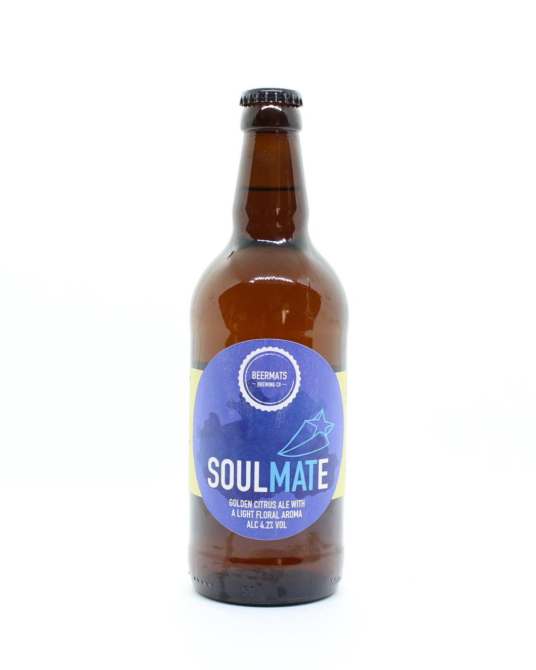 Beermats Soulmate