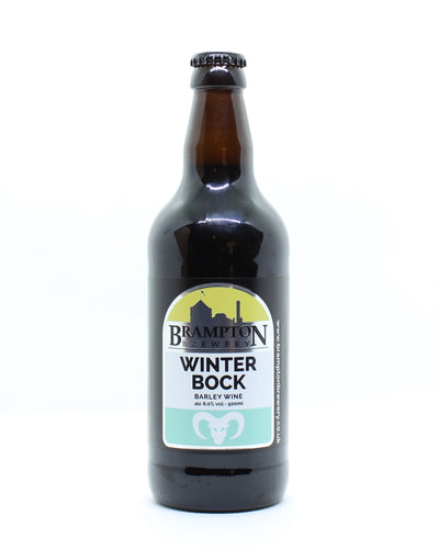 Brampton Winter Bock