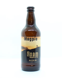Magpie Roam