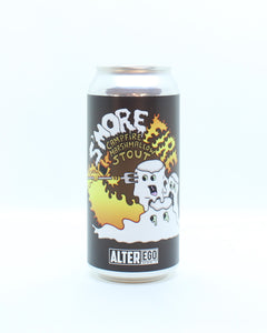 Alter Ego S'more Fire