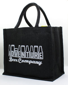 Jute Beer Bag