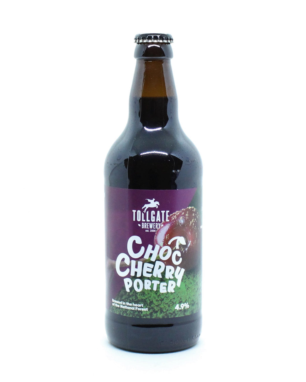 Tollgate Choc Cherry Porter