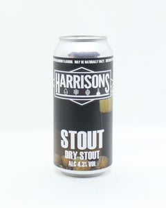 Harrisons Stout